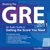 Beating the GRE (MP3): 2011